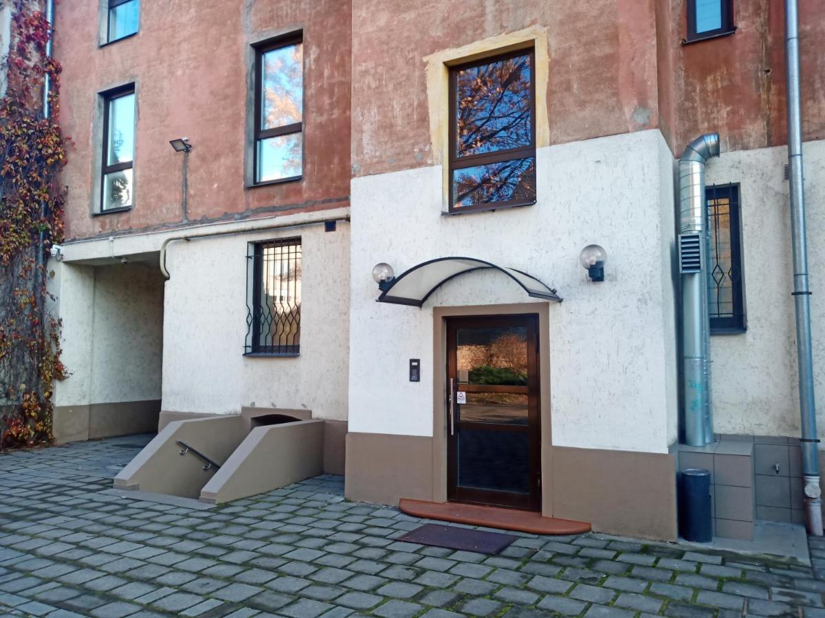 Family Or Group In Center Appartement Riga