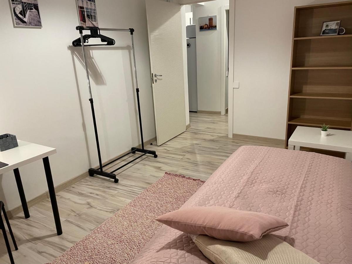 Triada Near The Park And River Daugava Apartamento Riga