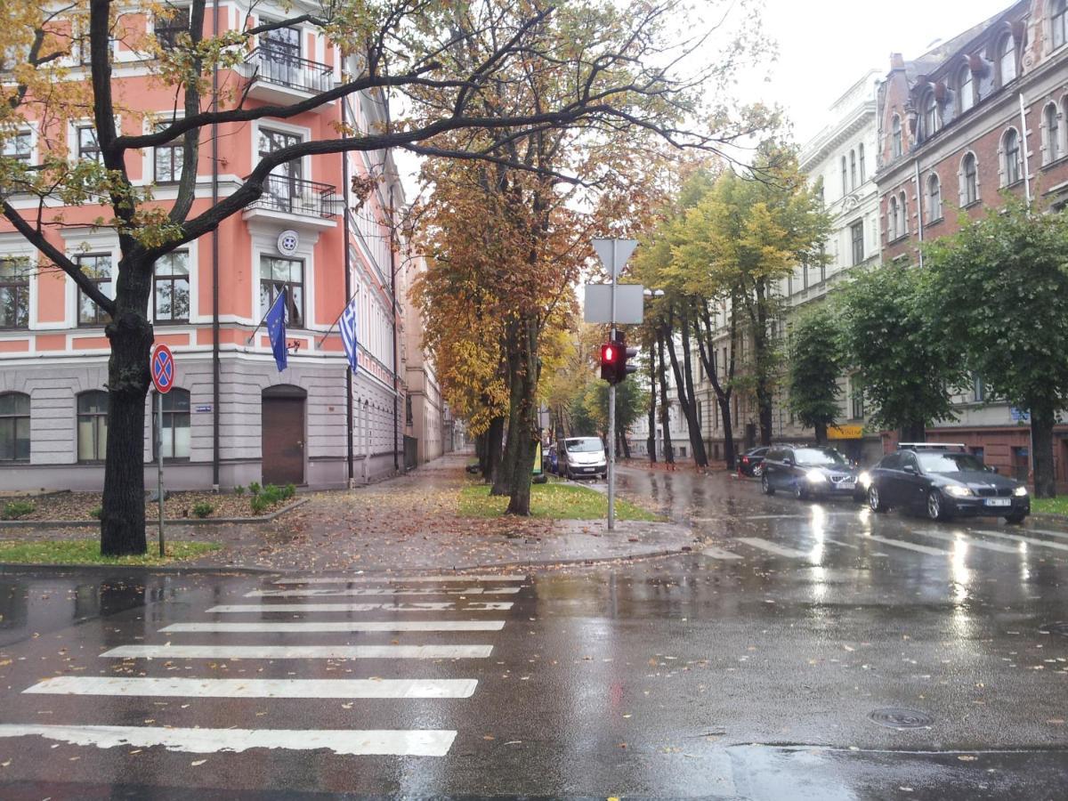 Auseklis Apartment Riga