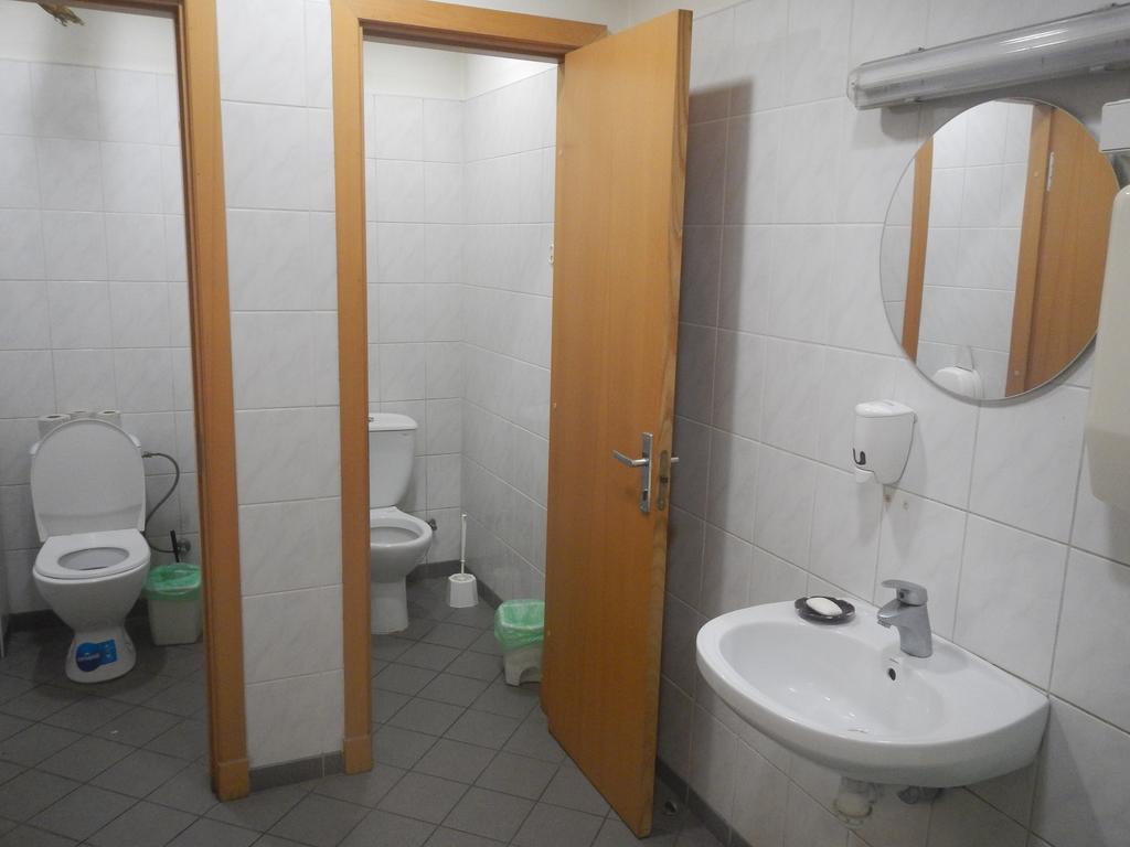 Baltic Hostel Hostel Riga