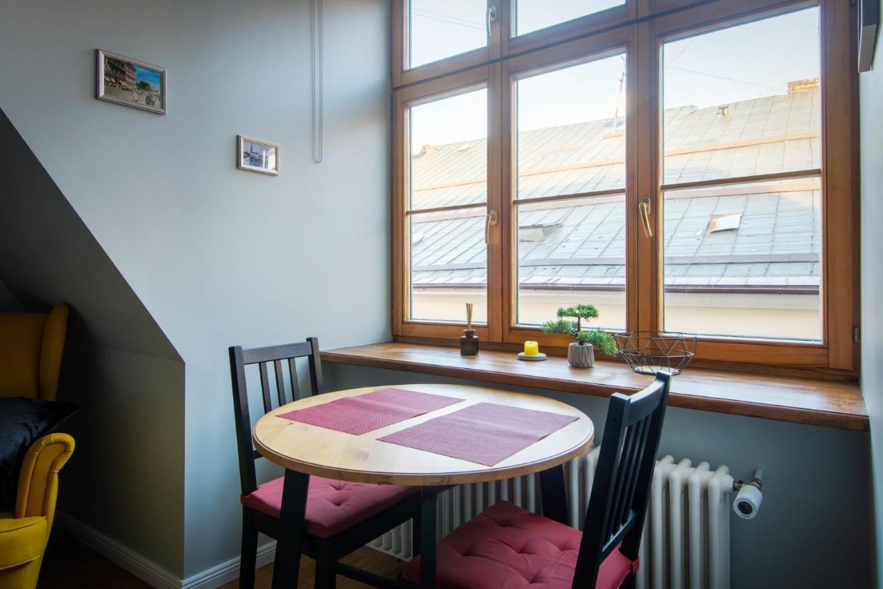 Apartment Langer House In Old *