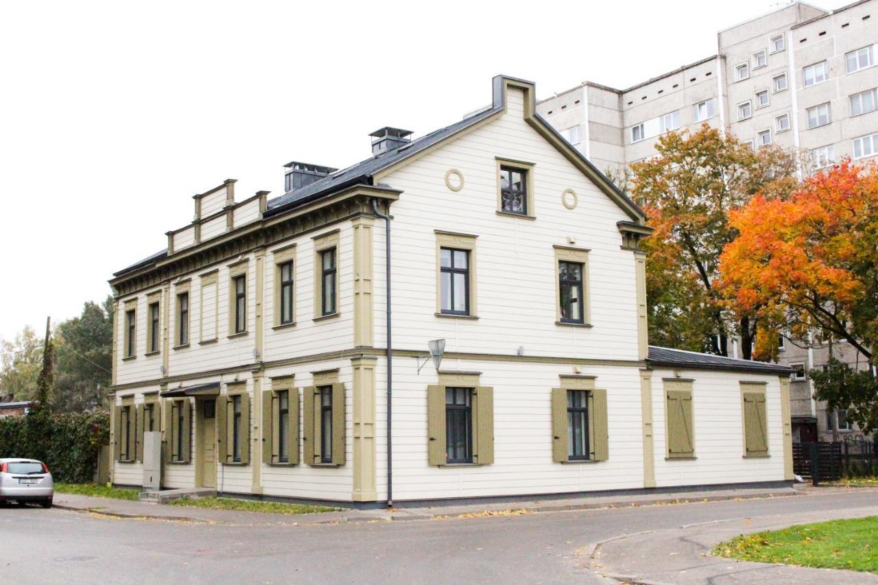 Apartment Cosy In With Free Parking Riga