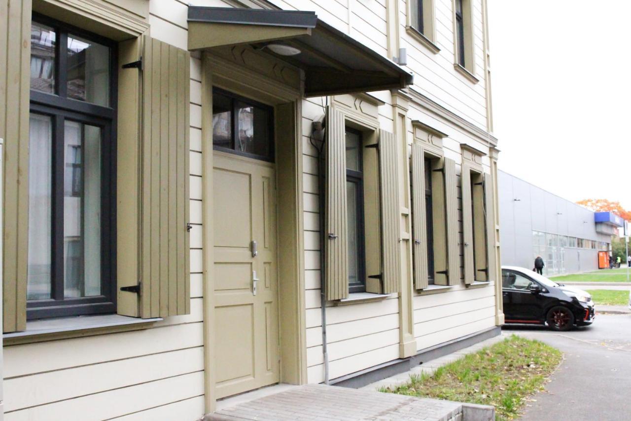 Apartment Cosy In With Free Parking Riga