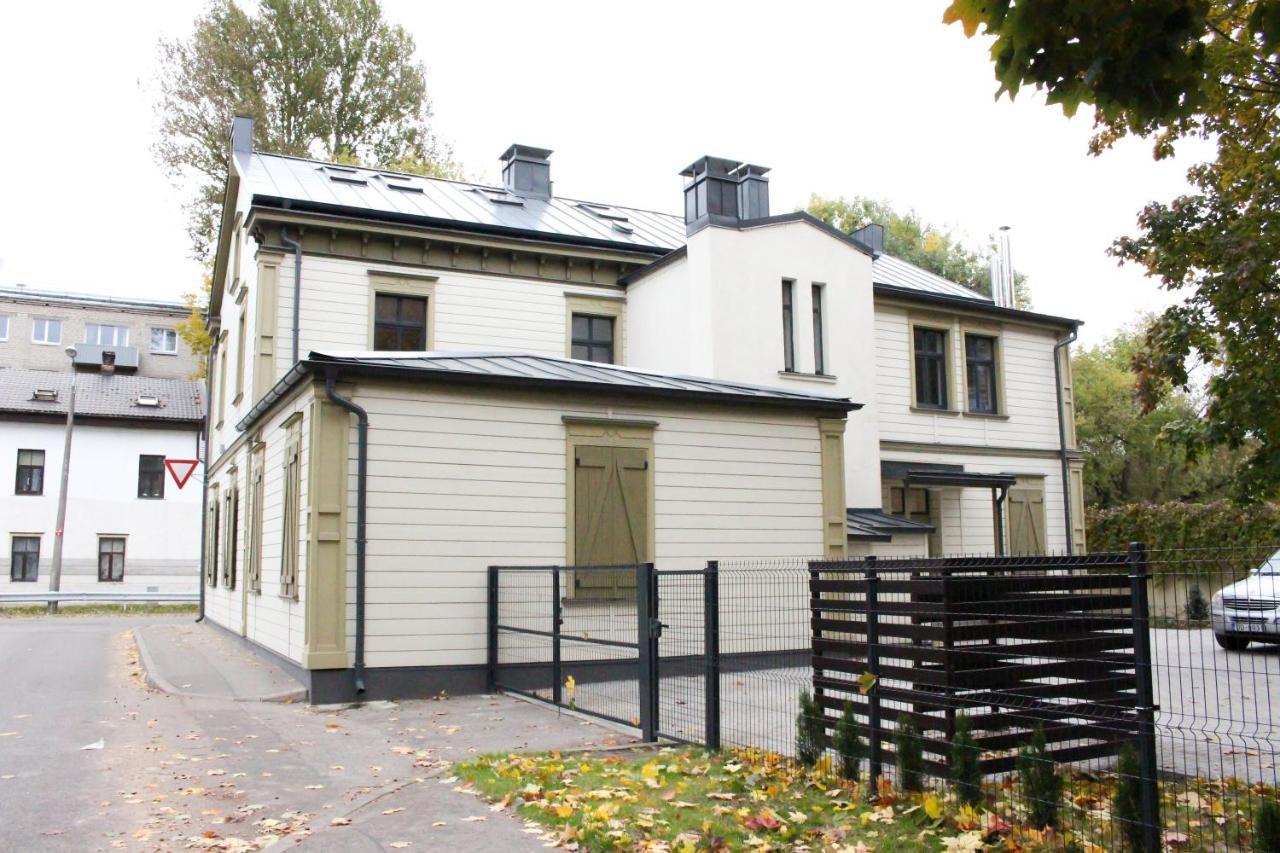 Cosy In With Free Parking Riga