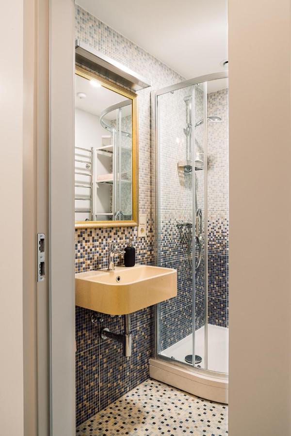 Morrison Apartment/15 Guests/7bedrooms/riga Old Town * Riga