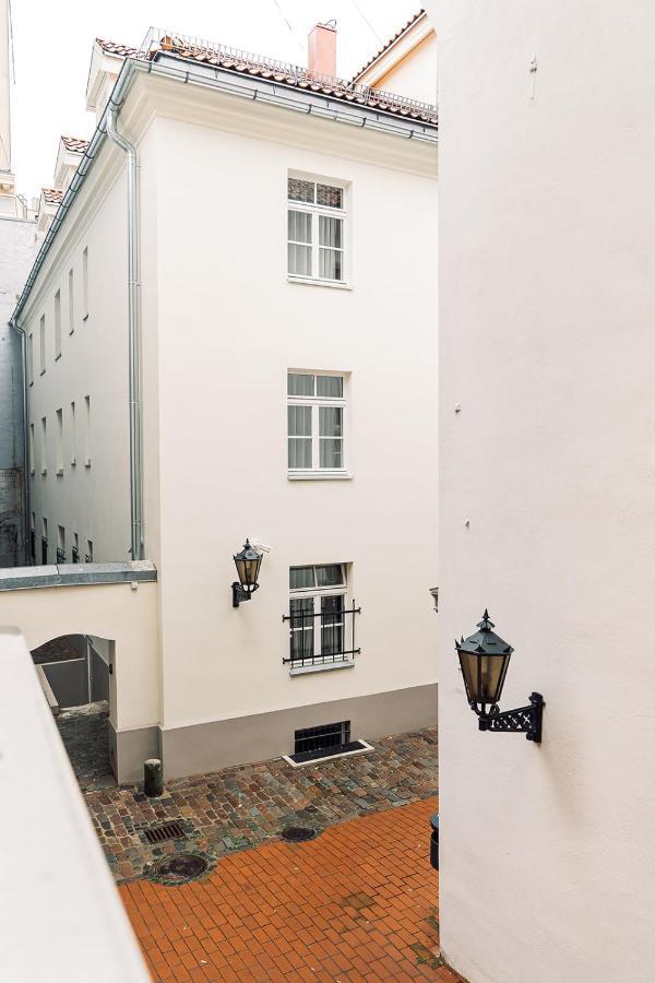 Morrison Apartment/15 Guests/7bedrooms/riga Old Town Dzīvoklis Riga