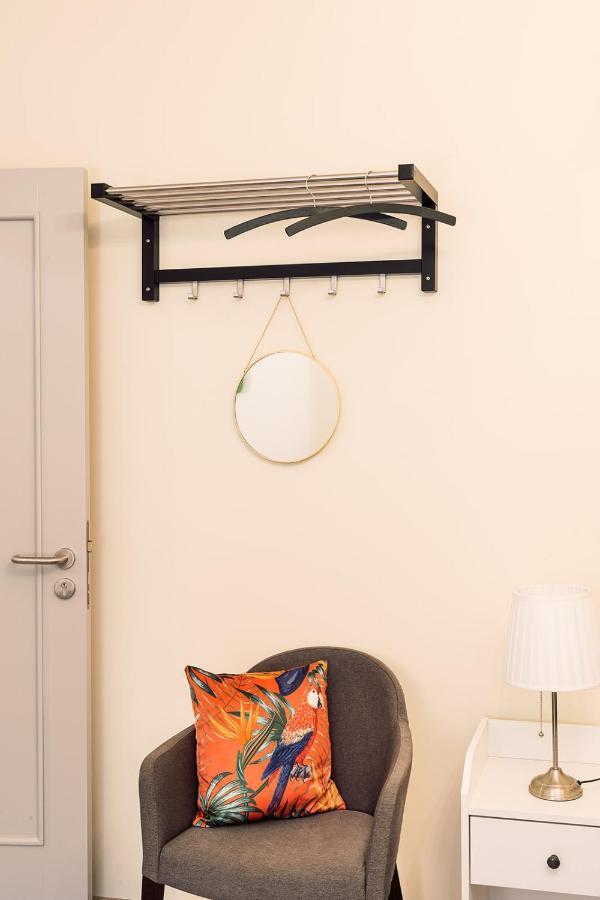 Morrison Apartment/15 Guests/7bedrooms/riga Old Town * Riga