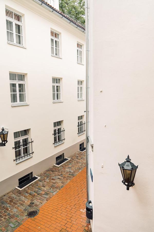Morrison Apartment/15 Guests/7bedrooms/riga Old Town Dzīvoklis *