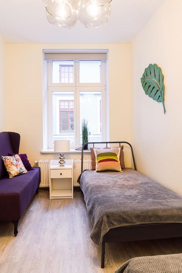 Morrison Apartment/15 Guests/7bedrooms/riga Old Town * Riga