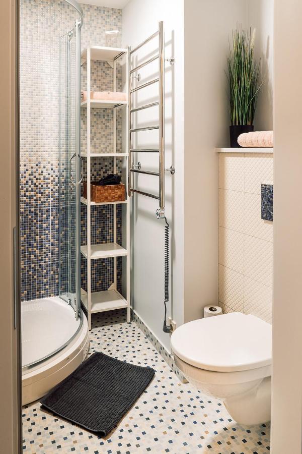 Morrison Apartment/15 Guests/7bedrooms/riga Old Town Dzīvoklis *