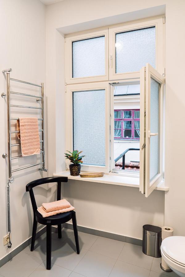 Morrison Apartment/15 Guests/7bedrooms/riga Old Town Dzīvoklis *