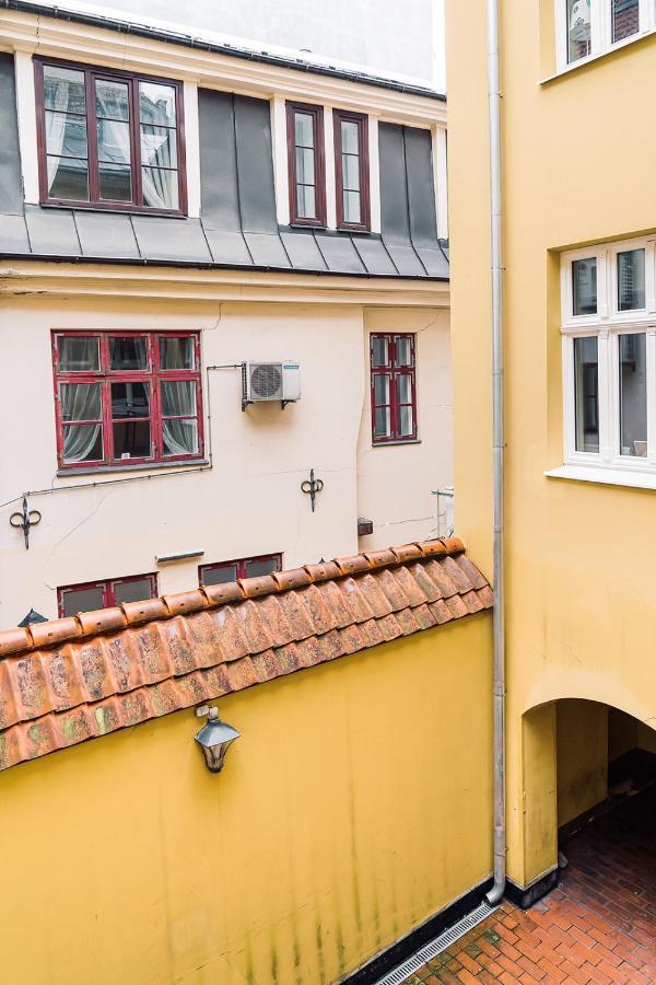 Morrison Apartment/15 Guests/7bedrooms/riga Old Town Dzīvoklis *