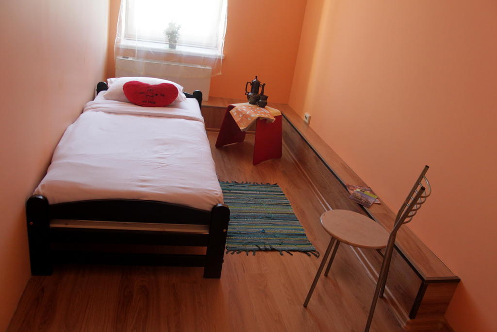 Hostel Baltic Hostel *