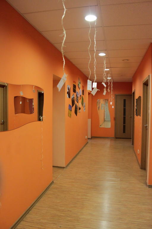 Baltic Hostel