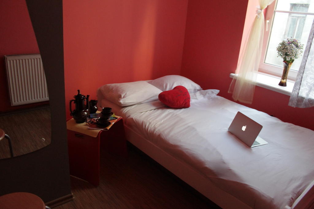 Baltic Hostel Riga