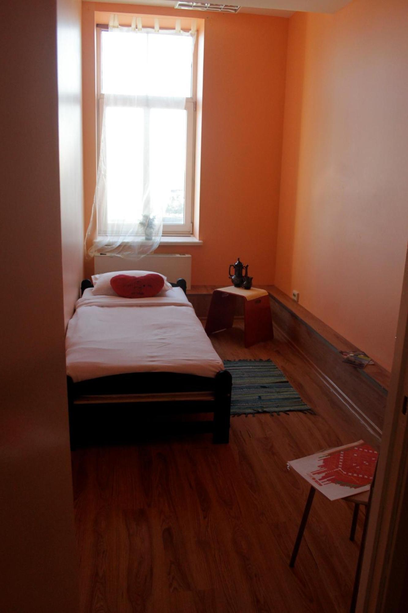 Baltic Hostel Riga