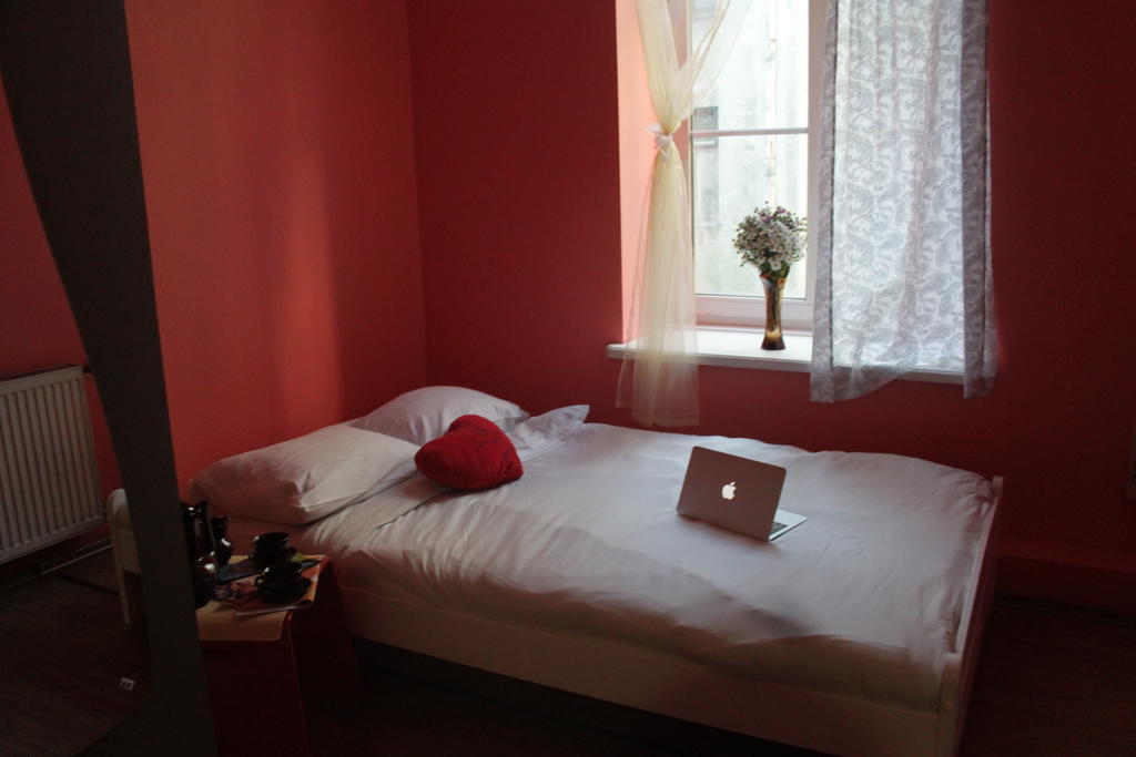 Baltic Hostel *