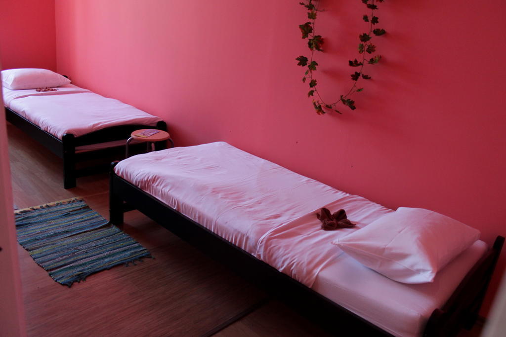 Baltic Hostel