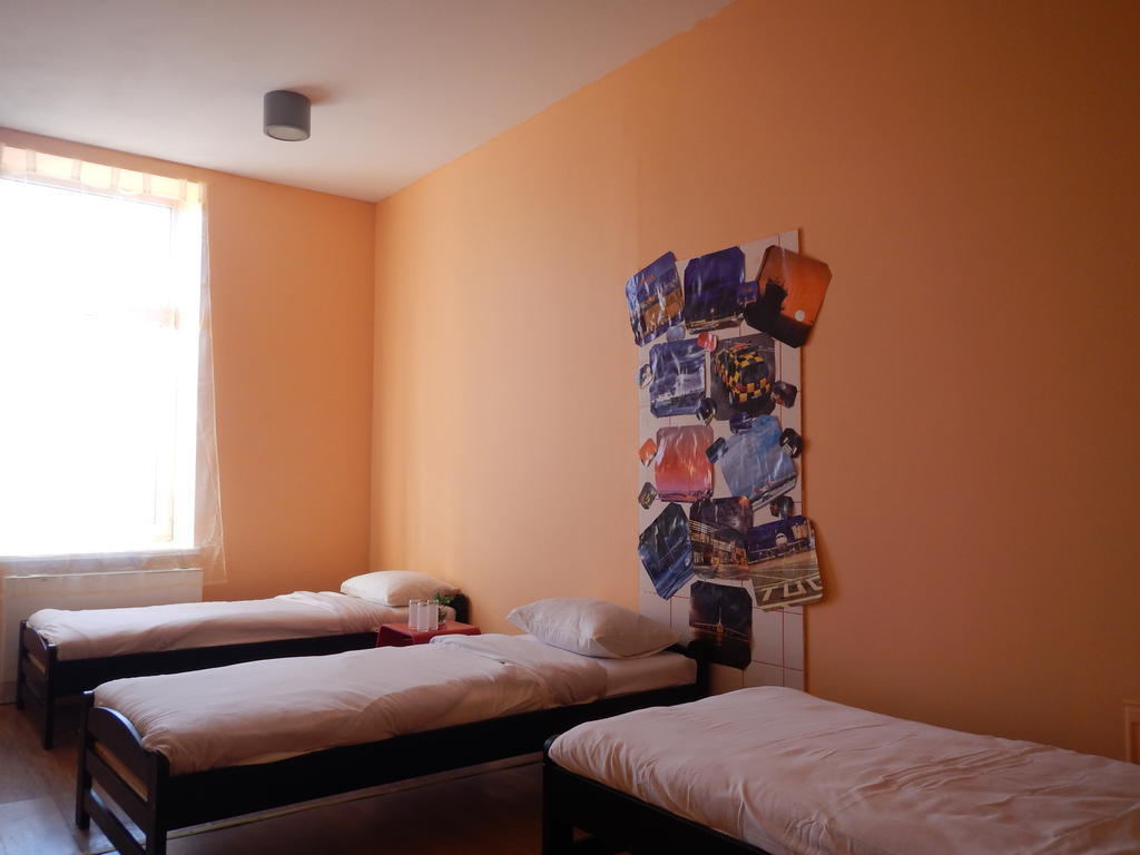 Baltic Hostel