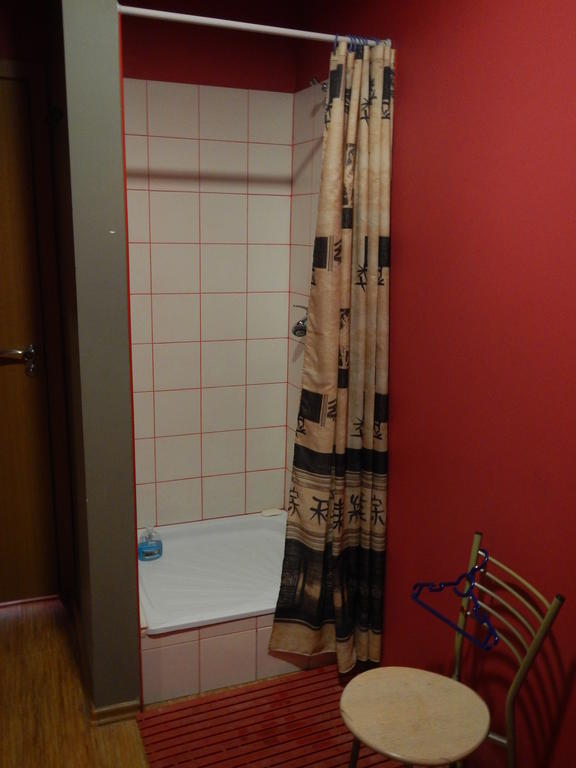 Baltic Hostel Riga