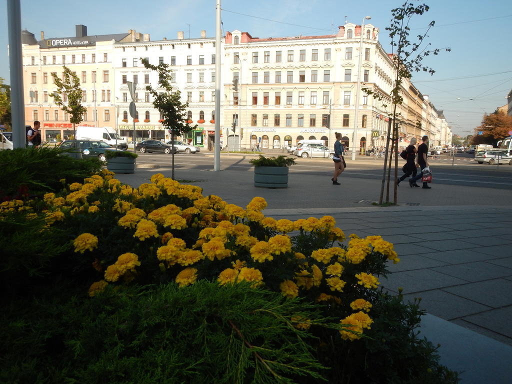 Baltic Hostel