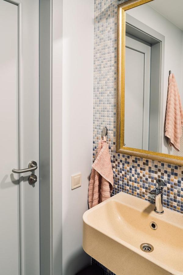Morrison Apartment/15 Guests/7bedrooms/riga Old Town Dzīvoklis Riga