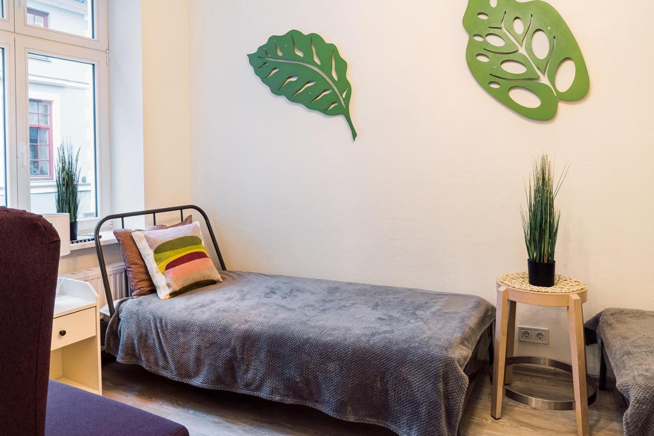 Morrison Apartment/15 Guests/7bedrooms/riga Old Town *