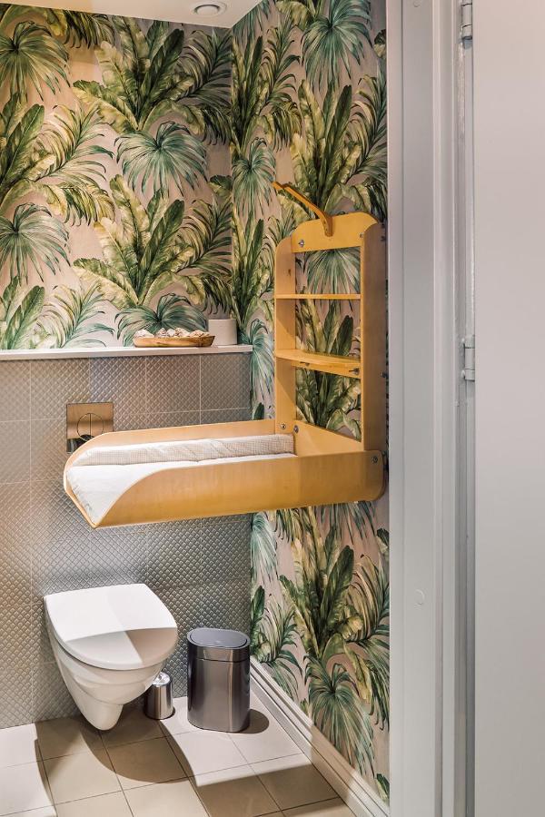 Morrison Apartment/15 Guests/7bedrooms/riga Old Town * Riga