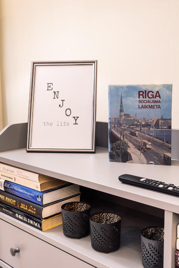 Morrison Apartment/15 Guests/7bedrooms/riga Old Town Riga