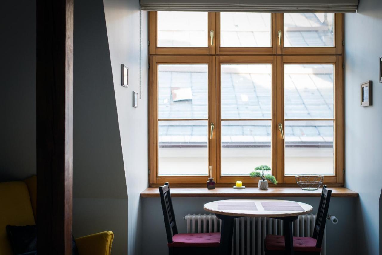Apartment Langer House In Old Riga