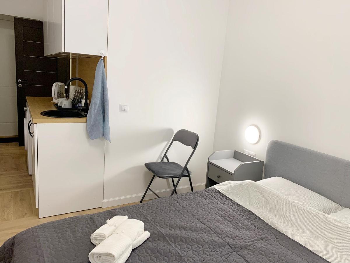 Ak Appartement Riga