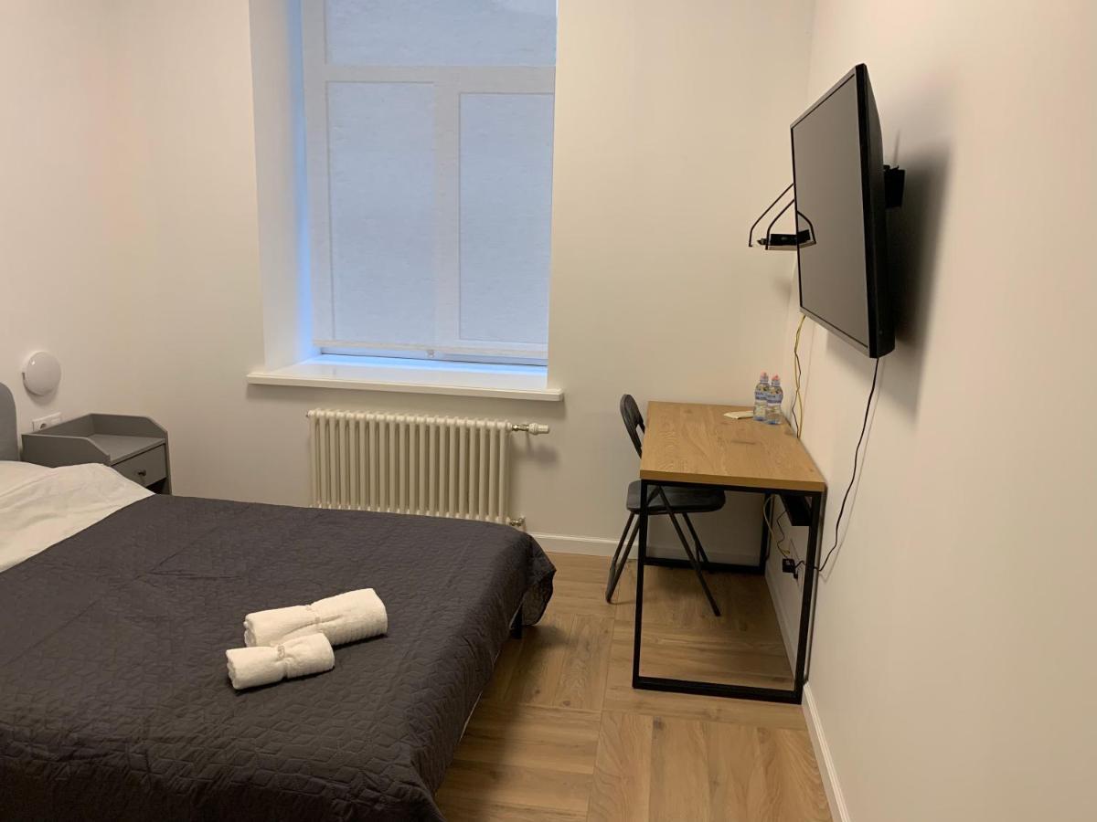 Appartement Ak Riga
