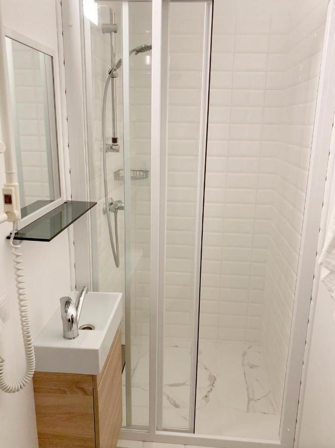 Ak Appartement Riga