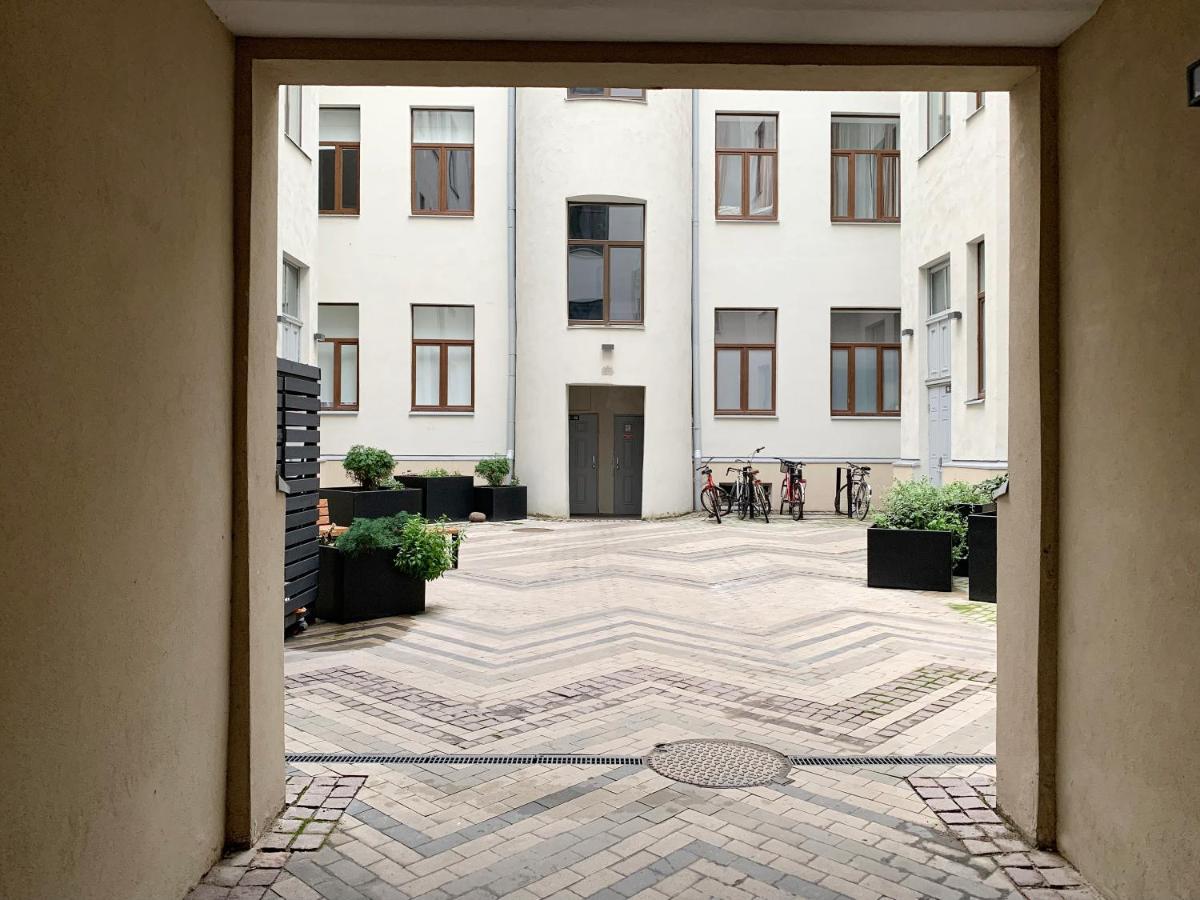 Ak Appartement