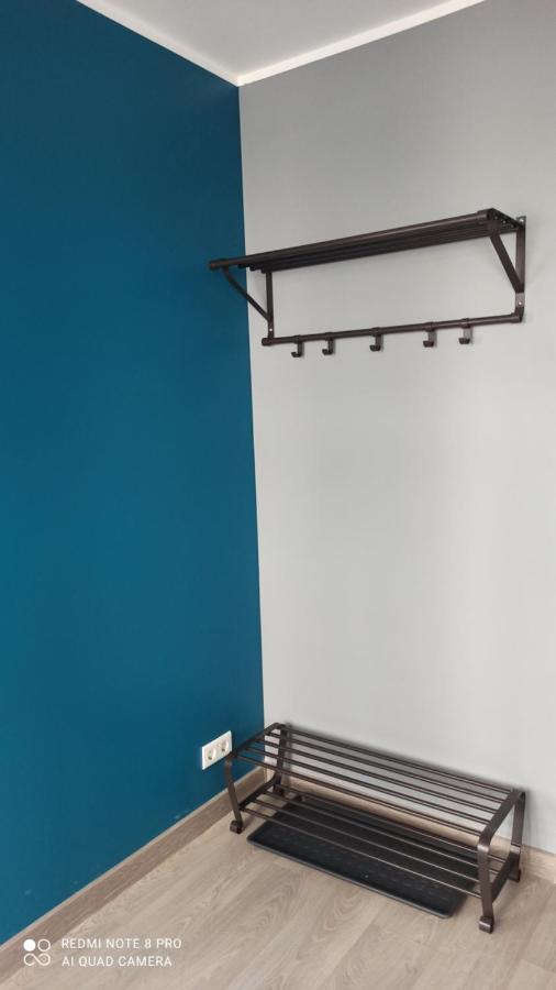 Huoneisto Old Town Airy 4 *