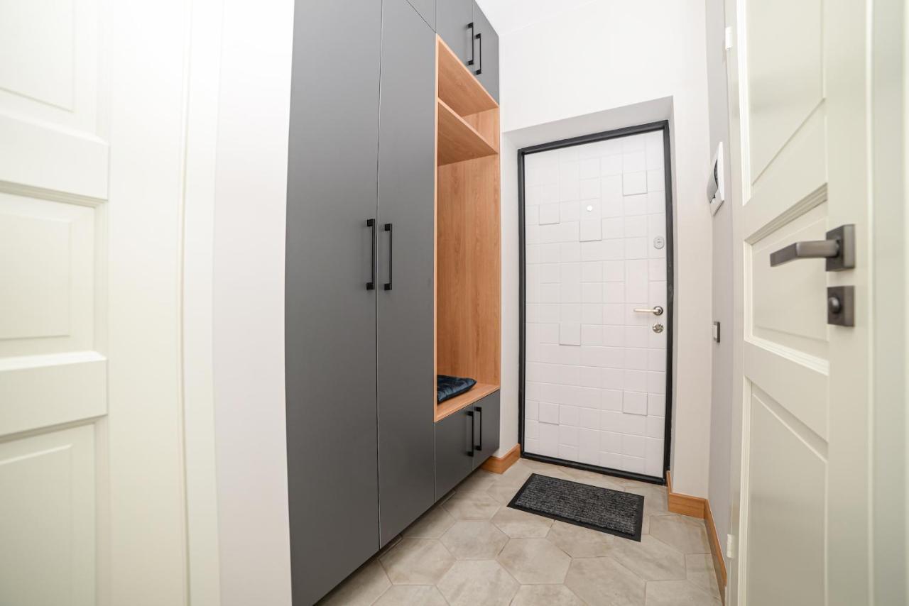 S22 Apartment *