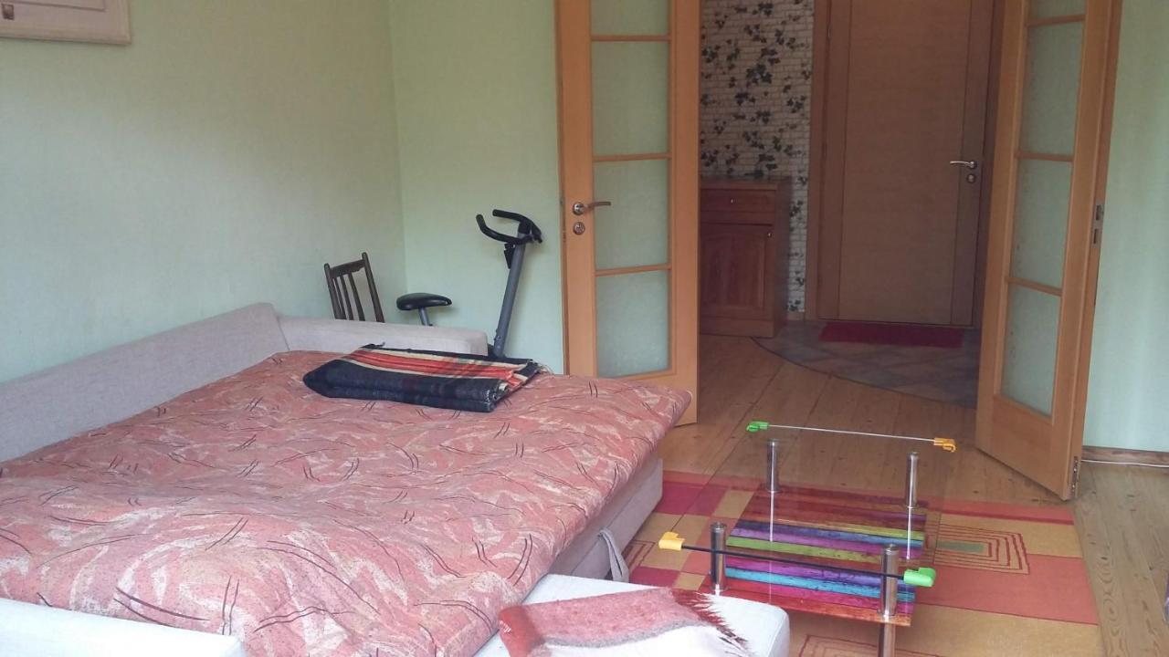 Harmony Life Two-room In Riga