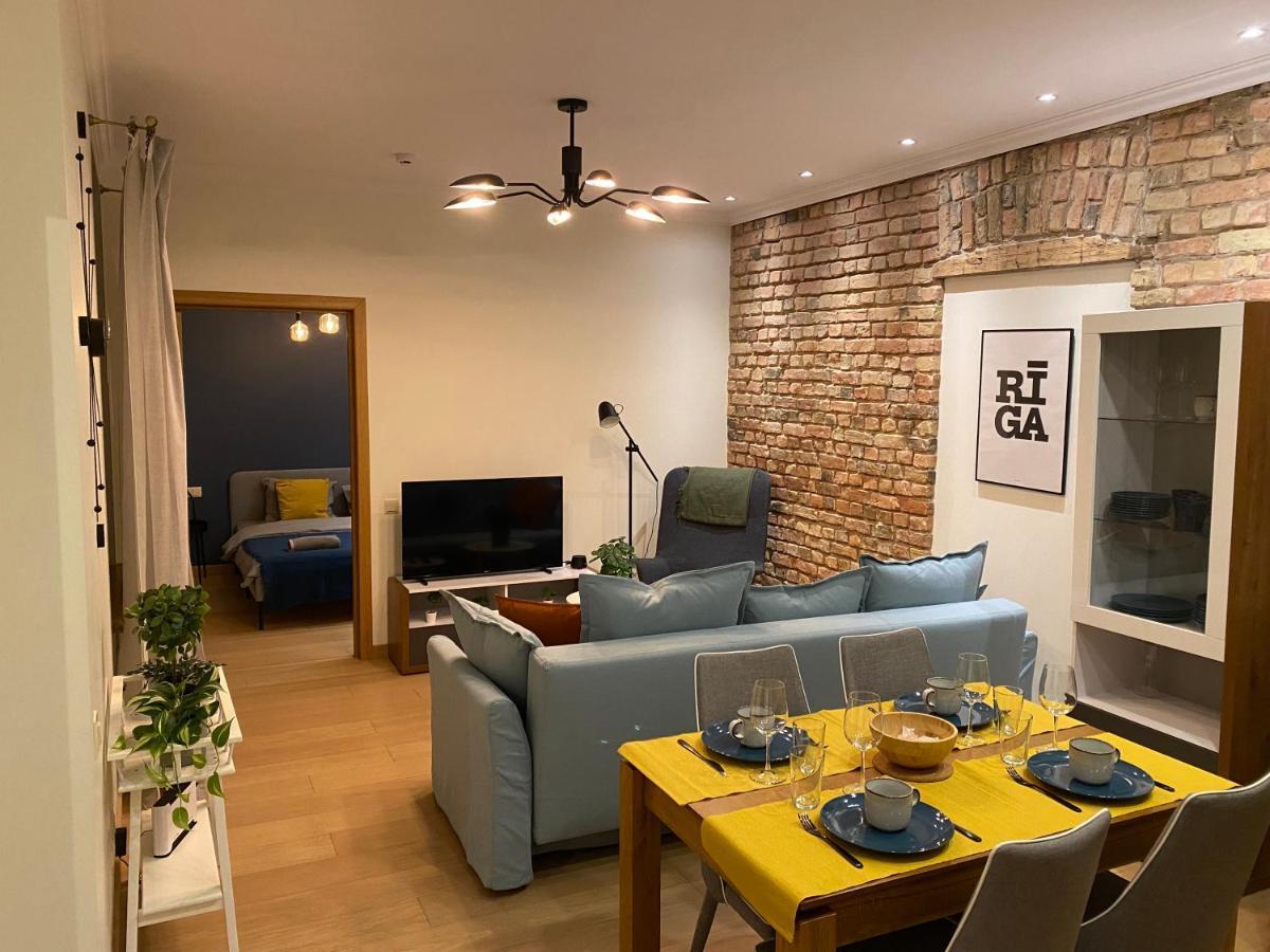 Korter Cosy 2 Bedroom In Center *