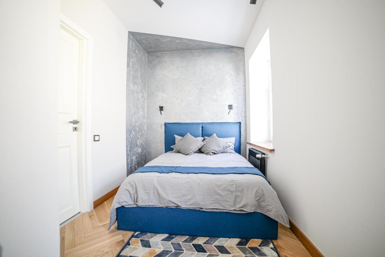 Apartment S22 Riga