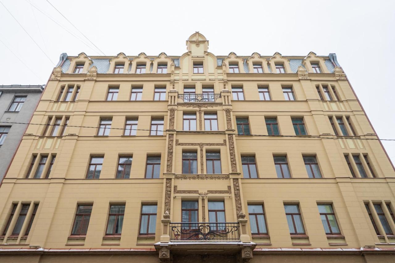 Lacplesa24 - Modern In Center Riga