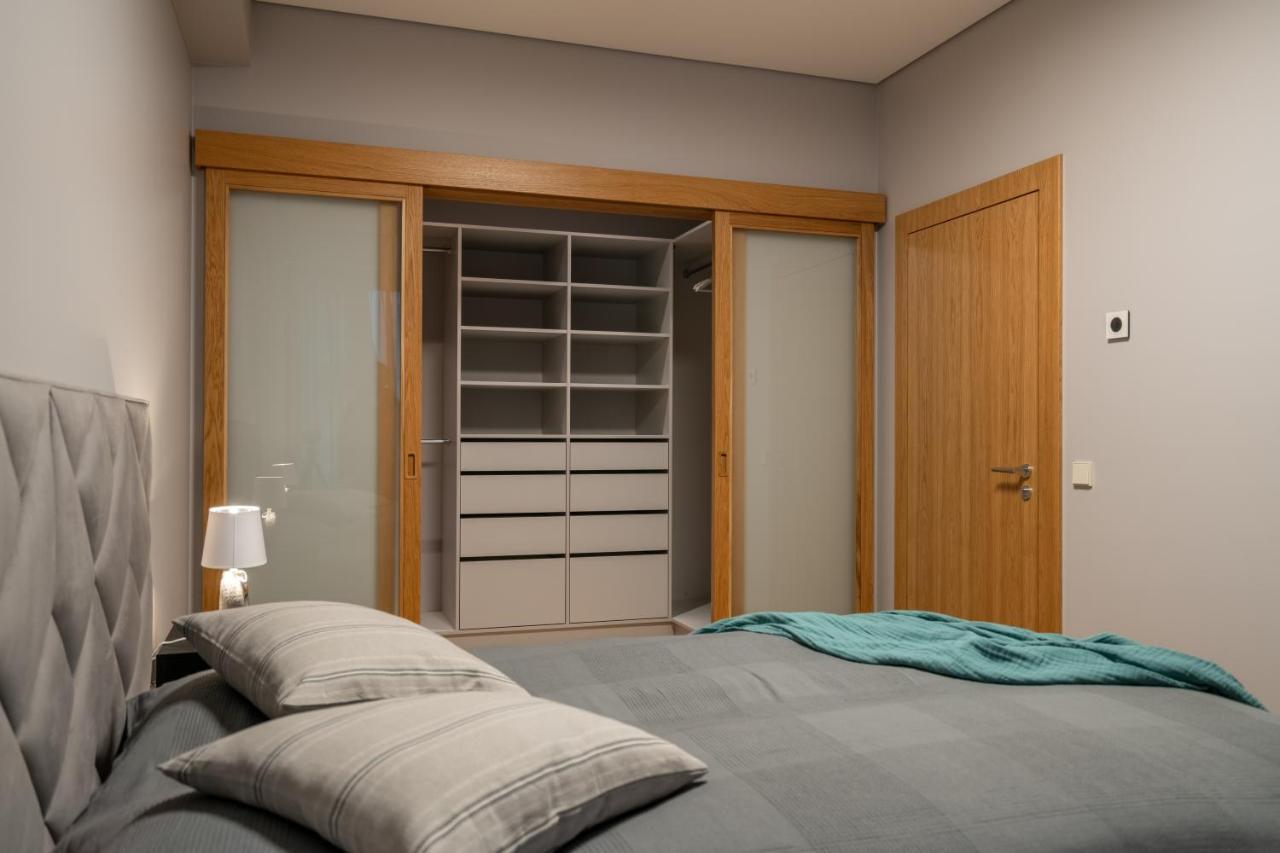 Easyrooms Dzirnavu Apartment