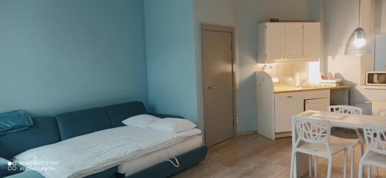 Apartamento Old Town City 4 *