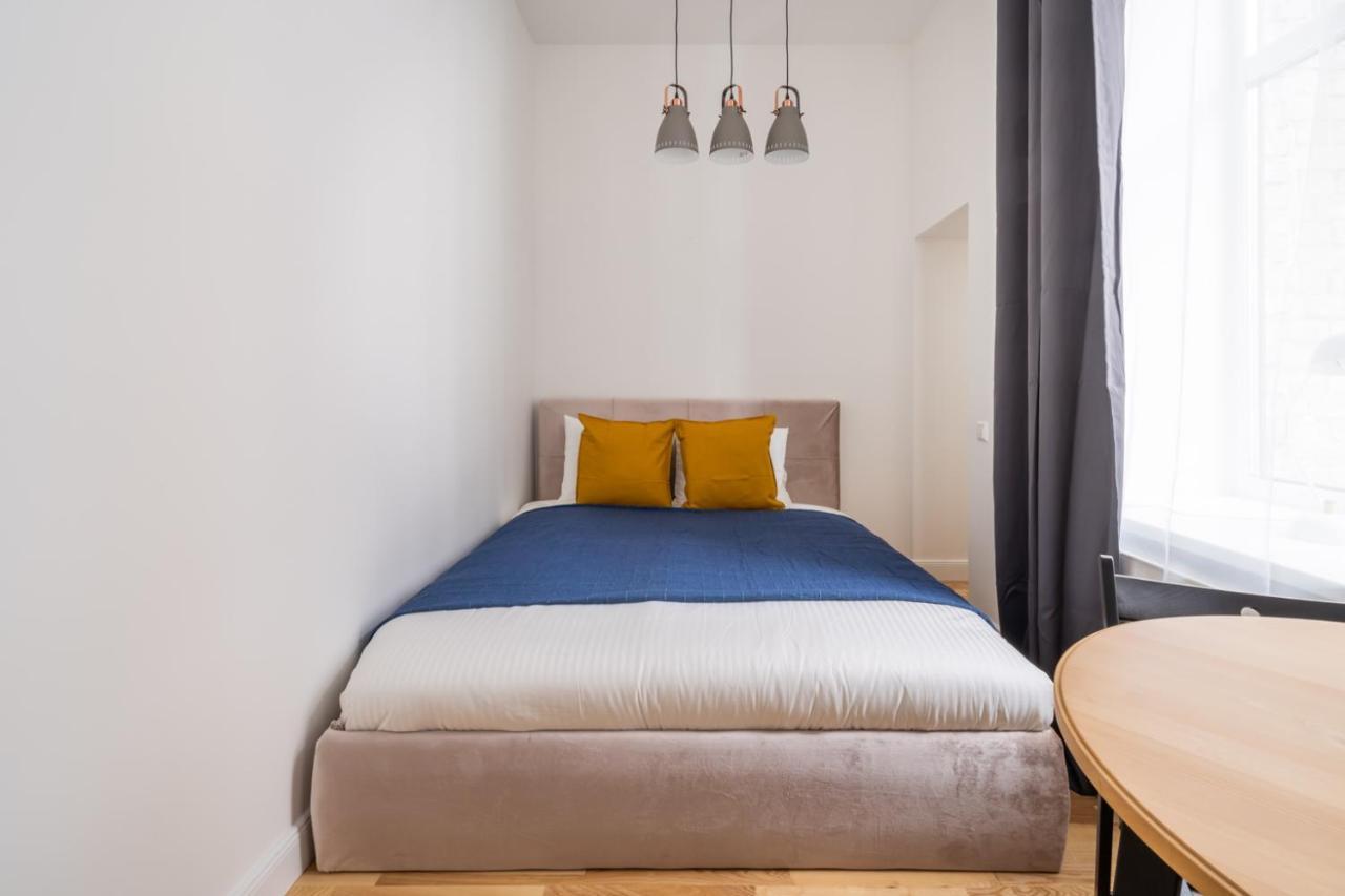 Lacplesa24 - Modern In Center Huoneisto