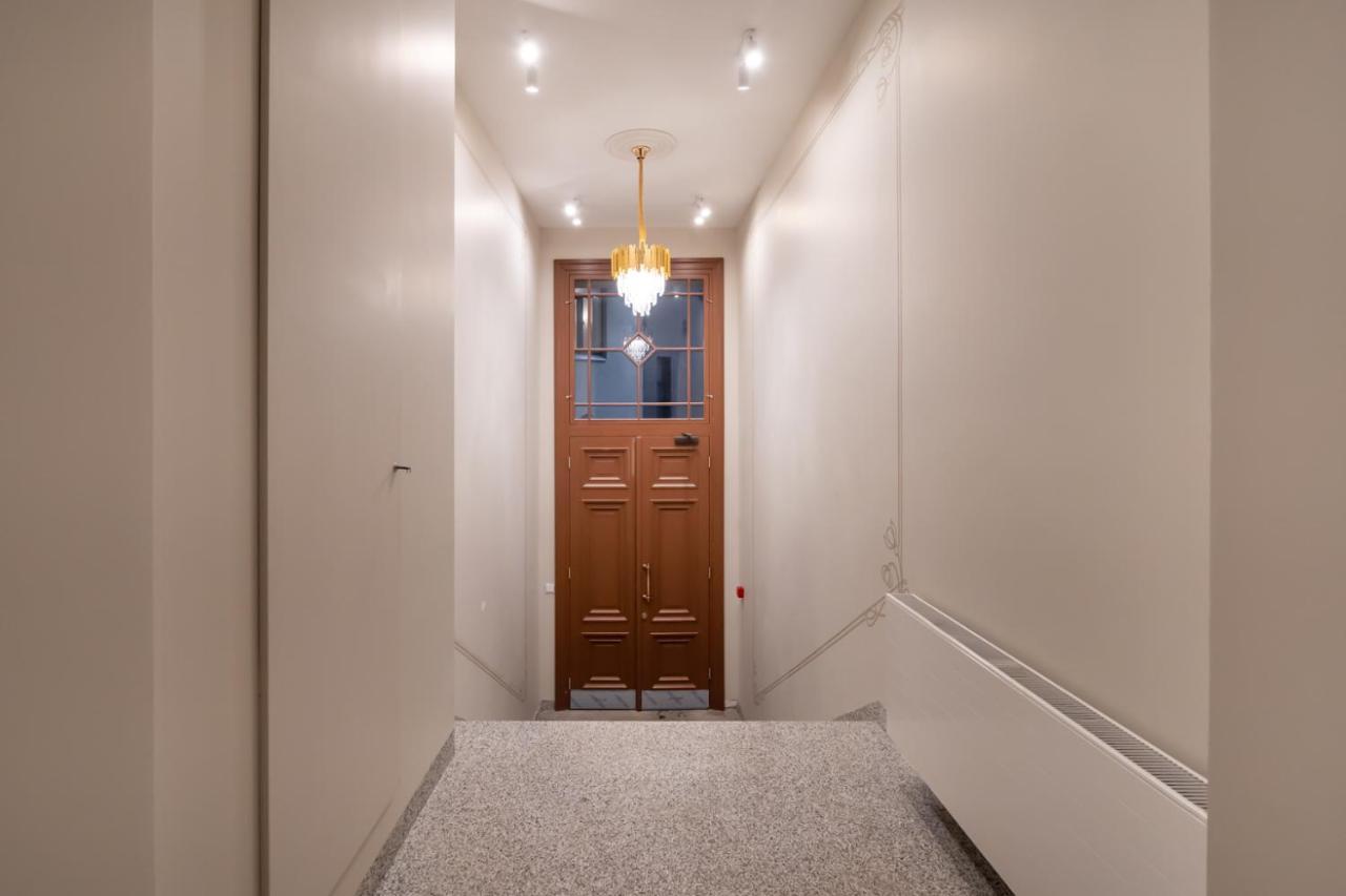 Lacplesa24 - Modern In Center *