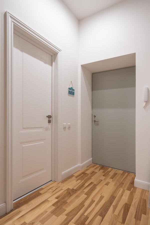 Lacplesa24 - Modern In Center * Riika