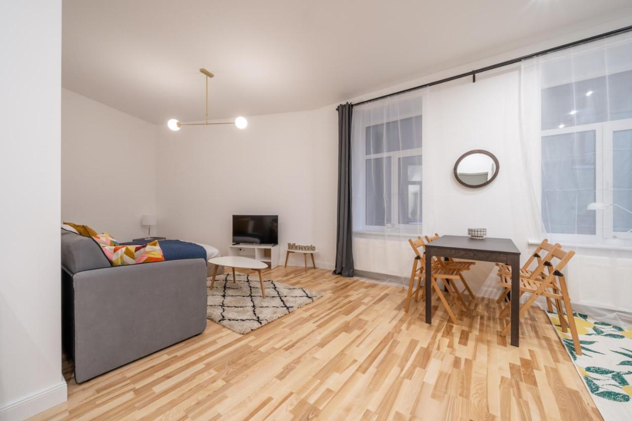 Lacplesa24 - Modern In Center *
