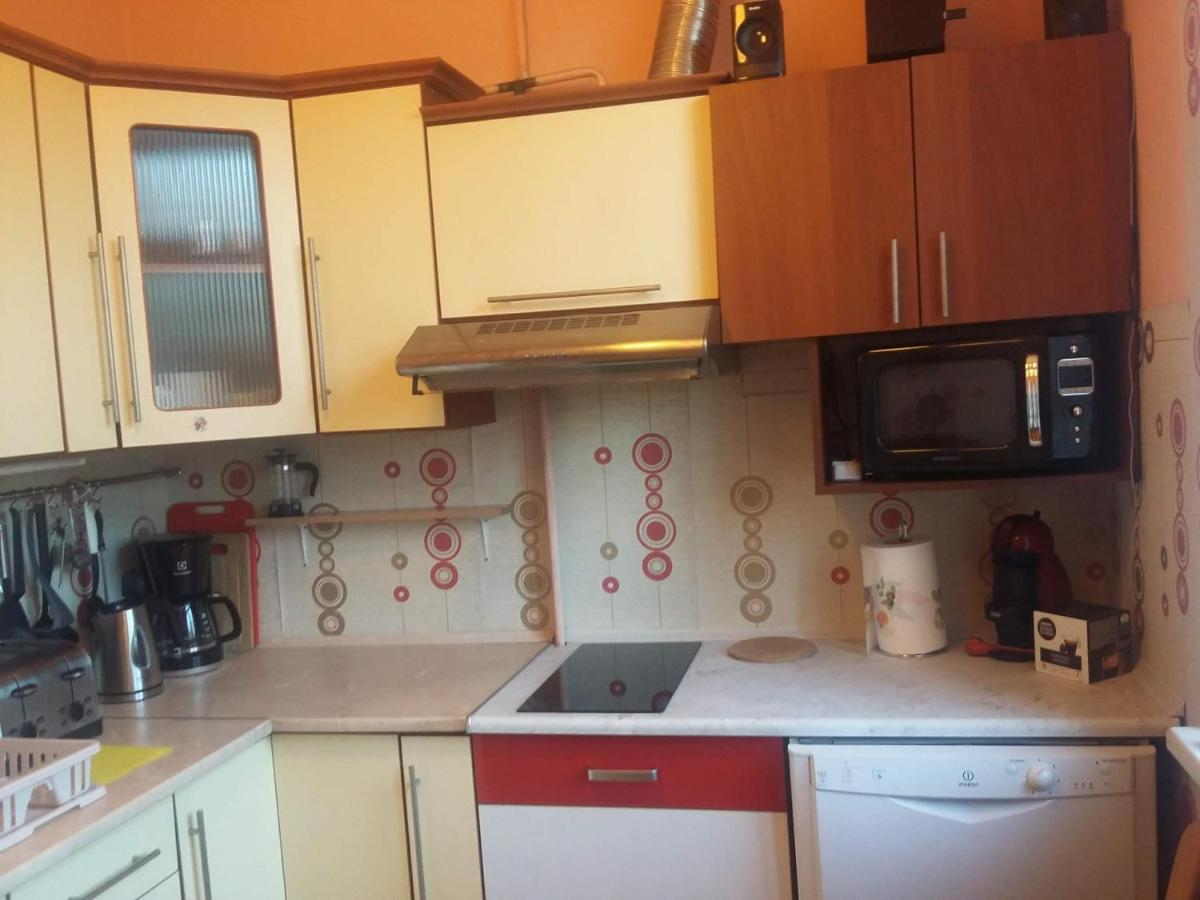 Korter Harmony Life Two-room In