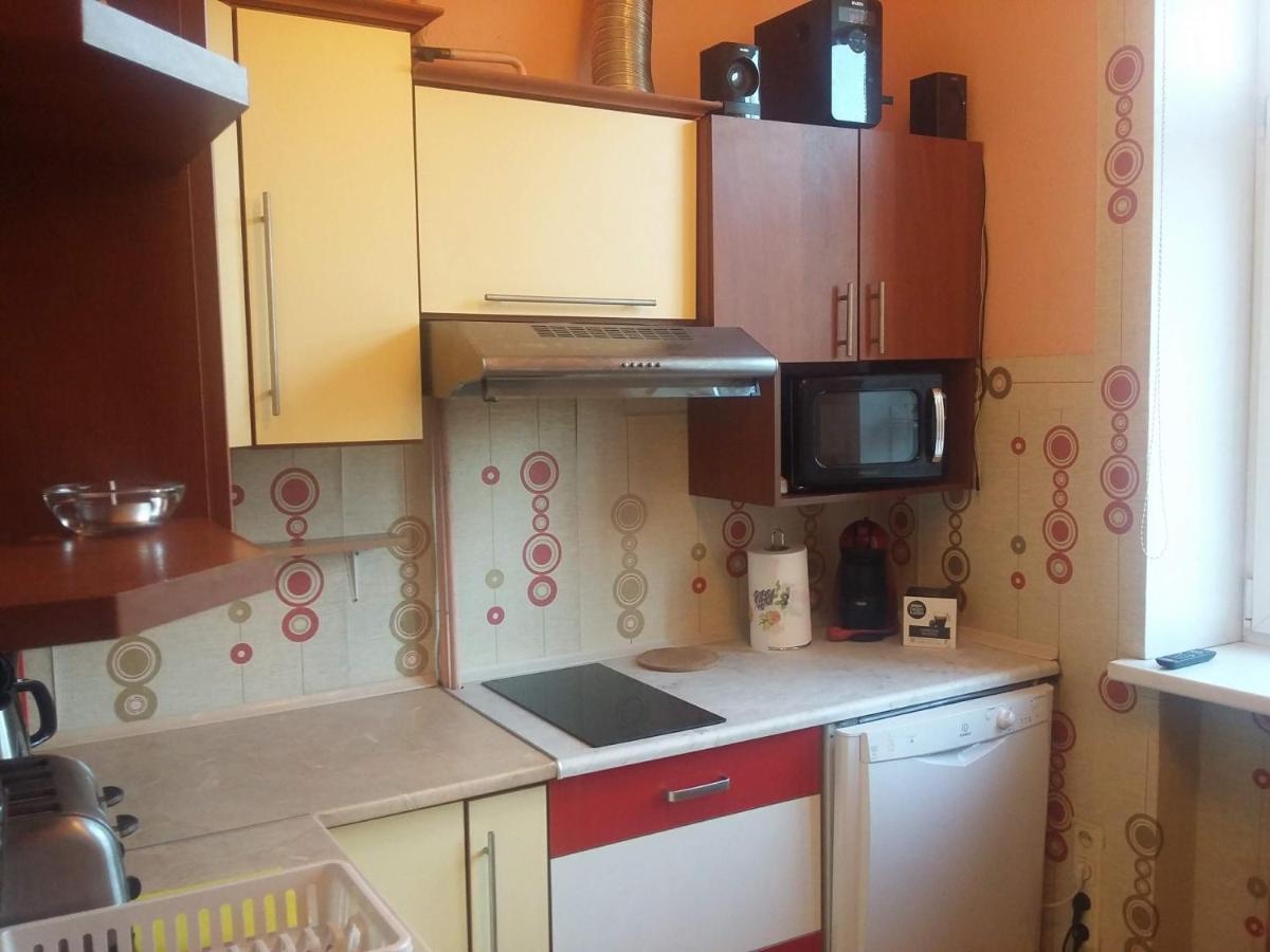 Apartment Harmony Life Two-room In