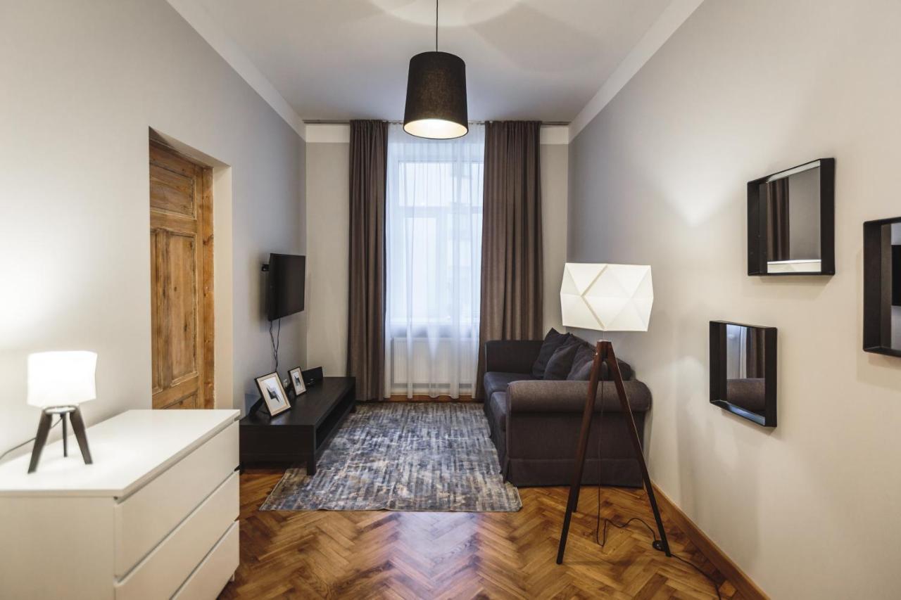 Bearsleys Archers Apartment