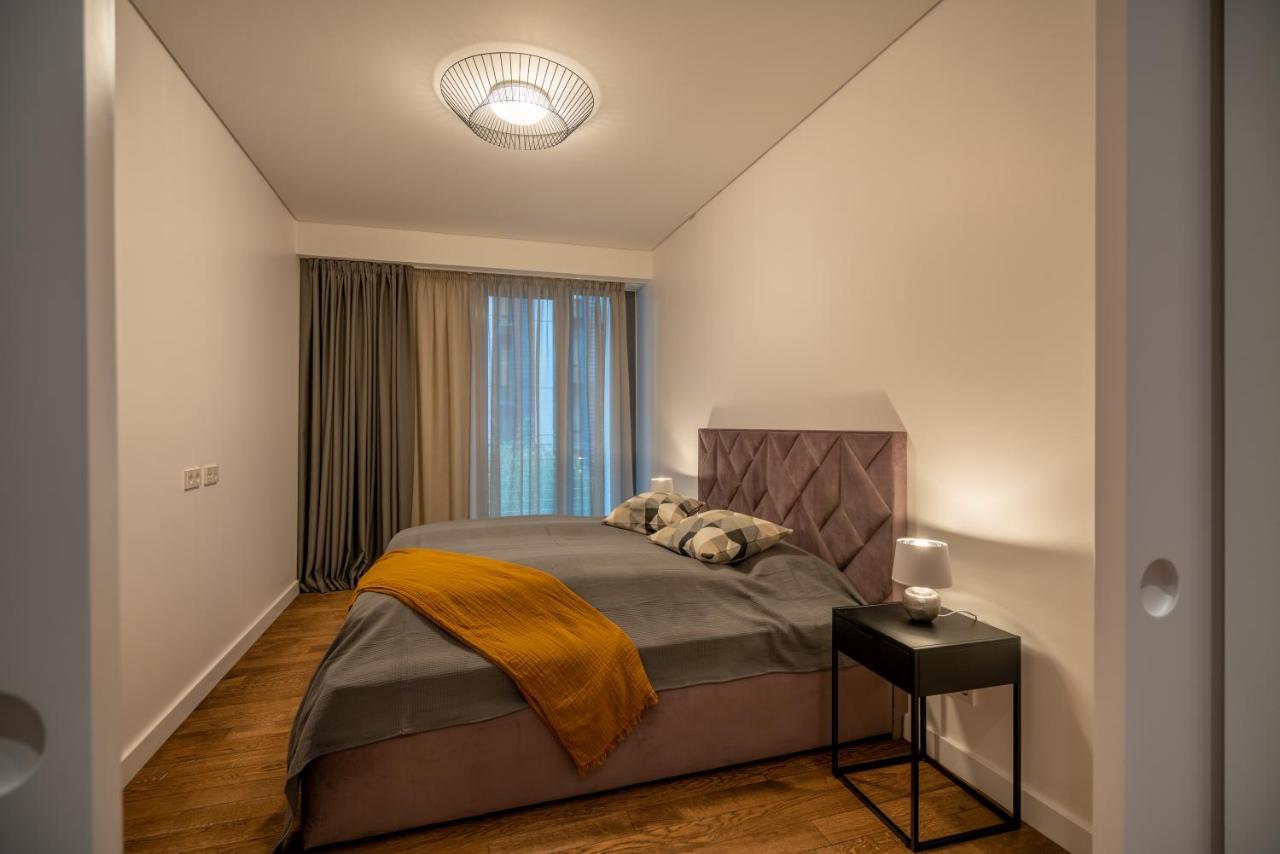 Easyrooms Dzirnavu Riga